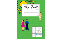 Mijn Boek groep 5 (5 stuks)