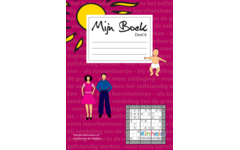 Mijn Boek groep 6 (5 stuks)