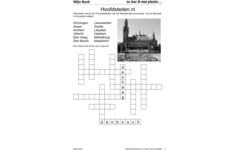 Mijn Boek groep 6 (5 stuks)