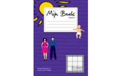 Mijn Boek groep 8 (5 stuks)