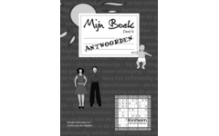 Mijn Boek groep 6 antwoordenboek