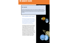 De Vier Elementen - Aarde