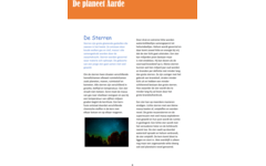 De Vier Elementen - Aarde