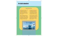 De Vier Elementen - Lucht