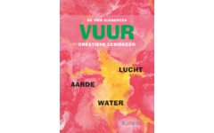 De Vier Elementen - Vuur