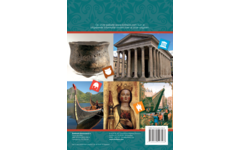 Blokboek geschiedenis groep 6 (herzien) (5 stuks)