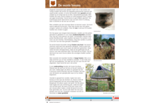 Blokboek geschiedenis groep 6 (herzien) (5 stuks)