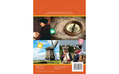 Blokboek geschiedenis groep 7 (herzien) (5 stuks)