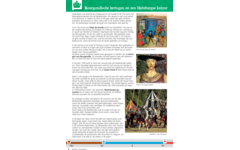Blokboek geschiedenis groep 7 (herzien) (5 stuks)