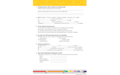 Blokboek geschiedenis groep 7 (herzien) (5 stuks)