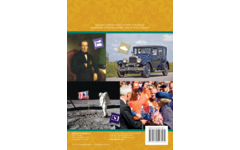 Blokboek geschiedenis groep 8 (5 stuks)