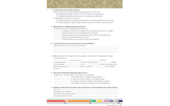 Blokboek geschiedenis groep 8 (5 stuks)