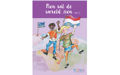 Pien wil de wereld zien 2