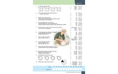Blokboek redactiesommen groep 4 voorloper (5 stuks)