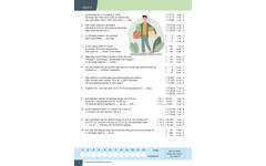 Blokboek redactiesommen B groep 6 (5 stuks)