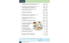 Blokboek redactiesommen B groep 6 (5 stuks)