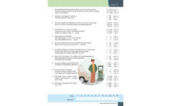 Blokboek redactiesommen B groep 6 (5 stuks)