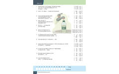 Blokboek redactiesommen B groep 6 (5 stuks)
