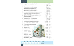 Blokboek redactiesommen C groep 7 (5 stuks)