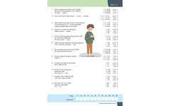 Blokboek redactiesommen C groep 7 (5 stuks)
