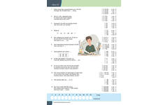 Blokboek redactiesommen C groep 7 (5 stuks)