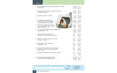 Blokboek redactiesommen D groep 8 (5 stuks)