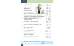 Blokboek redactiesommen D groep 8 (5 stuks)