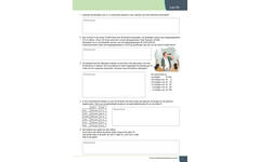 Blokboek redactiesommen Plus (5 stuks)