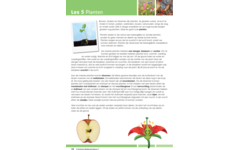 Blokboek natuur groep 7 (5 stuks)