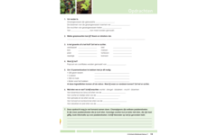 Blokboek natuur groep 7 (5 stuks)