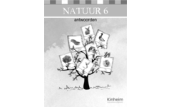 Blokboek natuur groep 6 antwoorden
