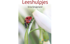 Leeshulpjes - Erna Slingerland