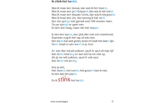 Meer Leeshulpjes