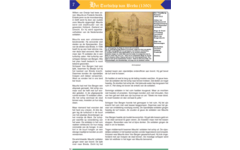 Historische Verhalen (5 stuks)