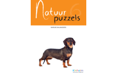 Natuurpuzzels groep 6