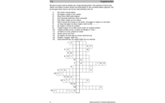 Natuurpuzzels groep 6