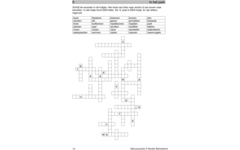 Natuurpuzzels groep 6