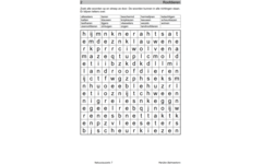 Natuurpuzzels groep 7 (5 stuks)