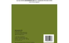 Natuurpuzzels XXL groep 8 (5 stuks)