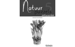 Natuurpuzzels groep 5 antwooorden