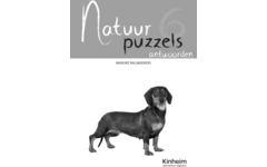Natuurpuzzels groep 6 antwoorden