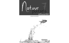 Natuurpuzzels groep 7 antwoorden