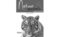 Natuurpuzzels groep 8 antwoorden