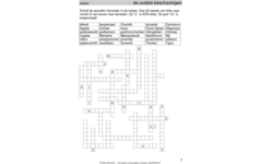 Geschiedenispuzzels groep 6 deel 1 (5 stuks)