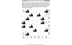 Geschiedenispuzzels groep 6 deel 1 (5 stuks)