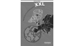 Aardrijkskundepuzzels XXL groep 8 antwoorden