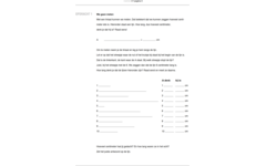 Blokboek Metriek groep 4 (5 stuks)