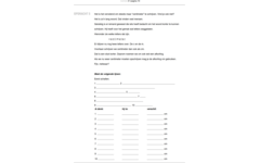 Blokboek Metriek groep 4 (5 stuks)