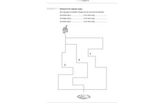 Blokboek Metriek groep 4 (5 stuks)