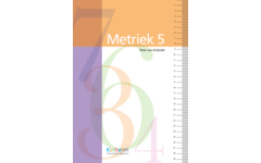 Blokboek Metriek groep 5